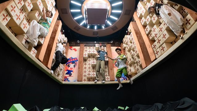 Luban Fantasy Factory