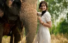 Elephant Jungle Sanctuary Phuket