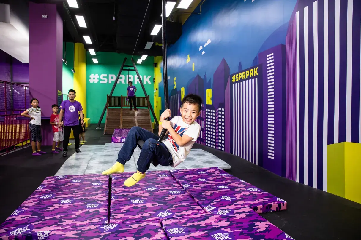 1_SuperPark Singapore