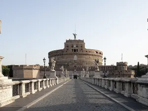 Castel Sant'Angelo