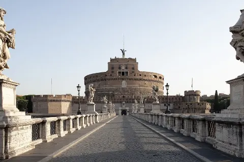 Castel Sant'Angelo