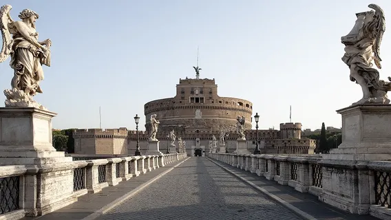 Castel Sant'Angelo