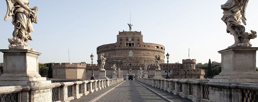 Castel Sant'Angelo