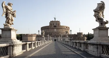 Castel Sant'Angelo