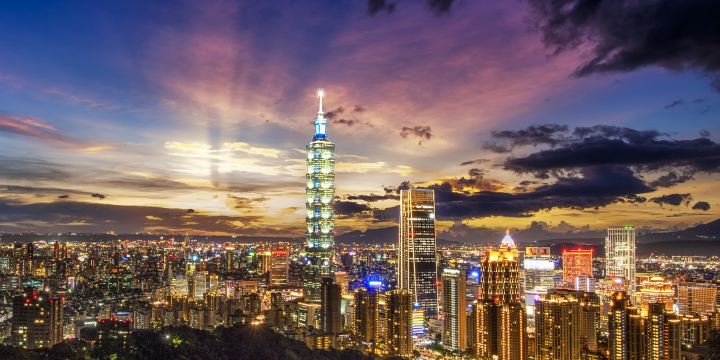 Taipei 101