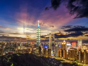 TAIPEI 101