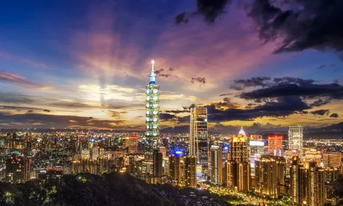 TAIPEI 101