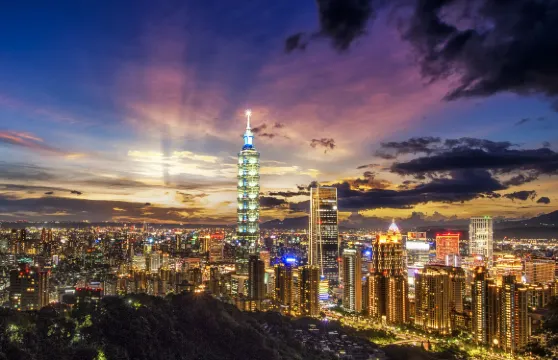 台北101大樓89層+101層門票(非台灣居民)成人