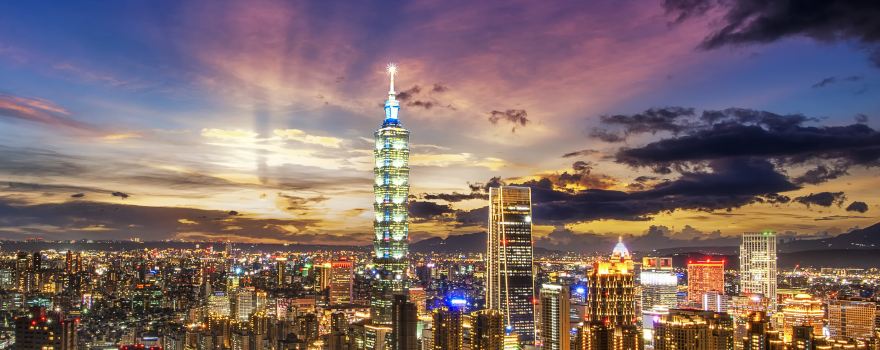 ตึกไทเป 101