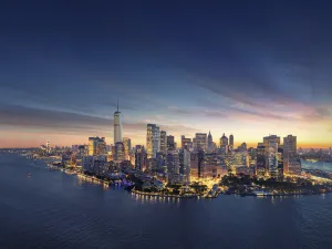 One World Trade Center