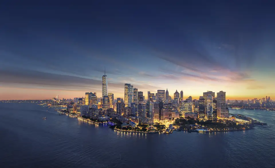 3_One World Trade Center