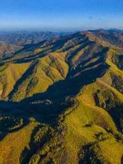 Chengzi Mountain Sceneic Area