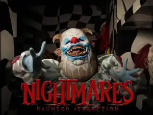 Nightmares Manila