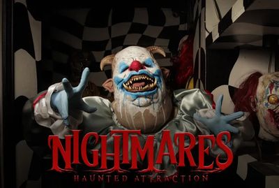 Nightmares Manila