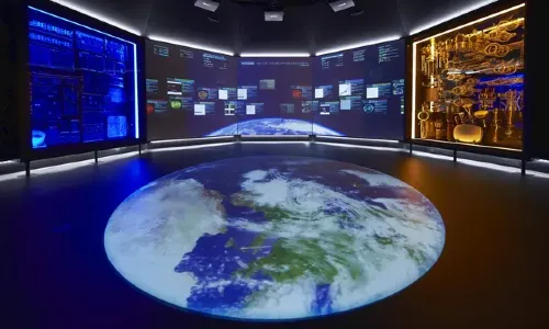 National Museum of Nature and Science