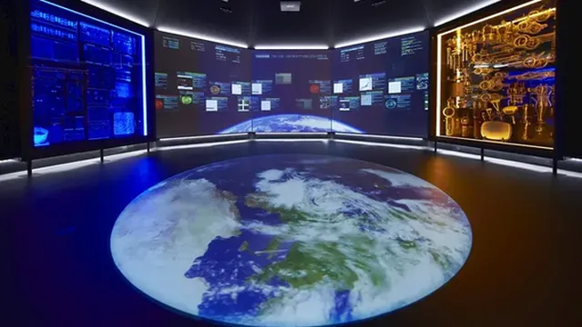 Museu Nacional da Ciência