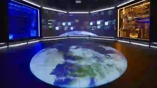 國立科學博物館