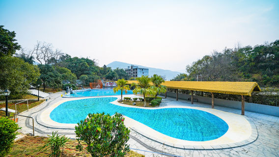 Hezhou