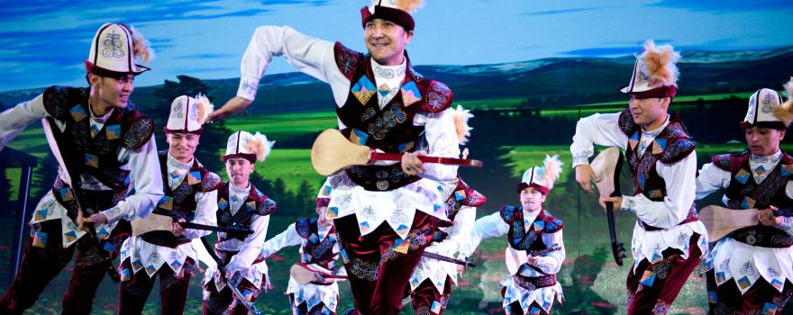 新疆國際大巴扎