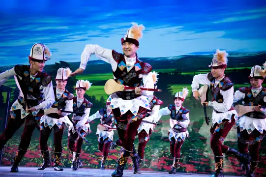 Hotels near Xinjiang International Grand Bazaar