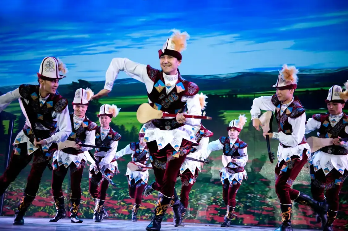 Hotels near Xinjiang International Grand Bazaar