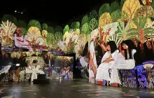 Theatre des Lumieres