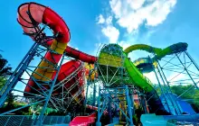 Chimelong Water Park