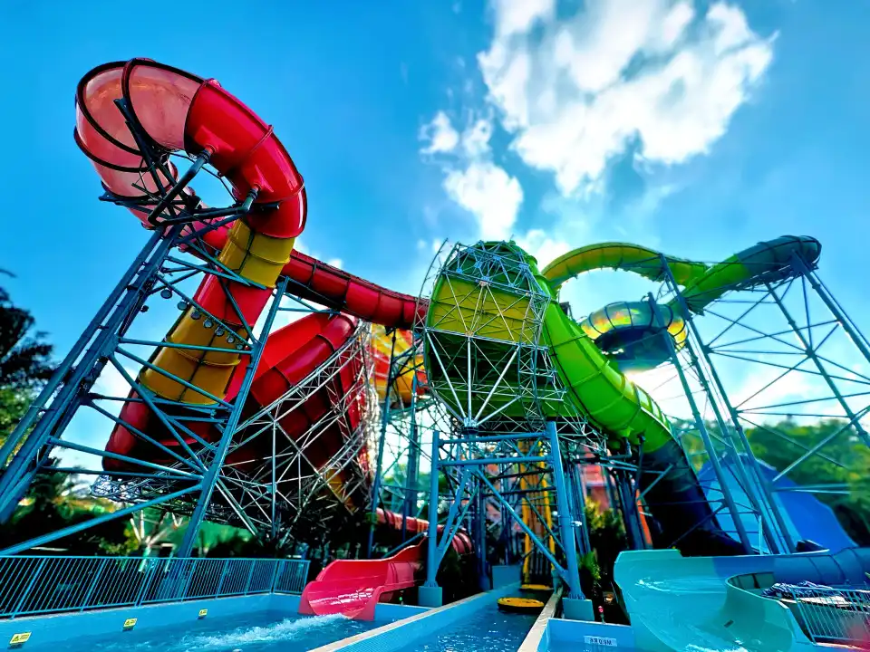 2_Chimelong Water Park