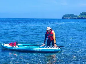 Donggang Yacht Marina