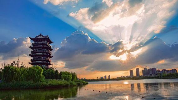 Huaibei