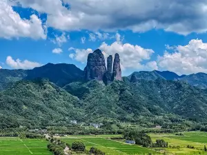Top 10 Best Things to Do in Quzhou
