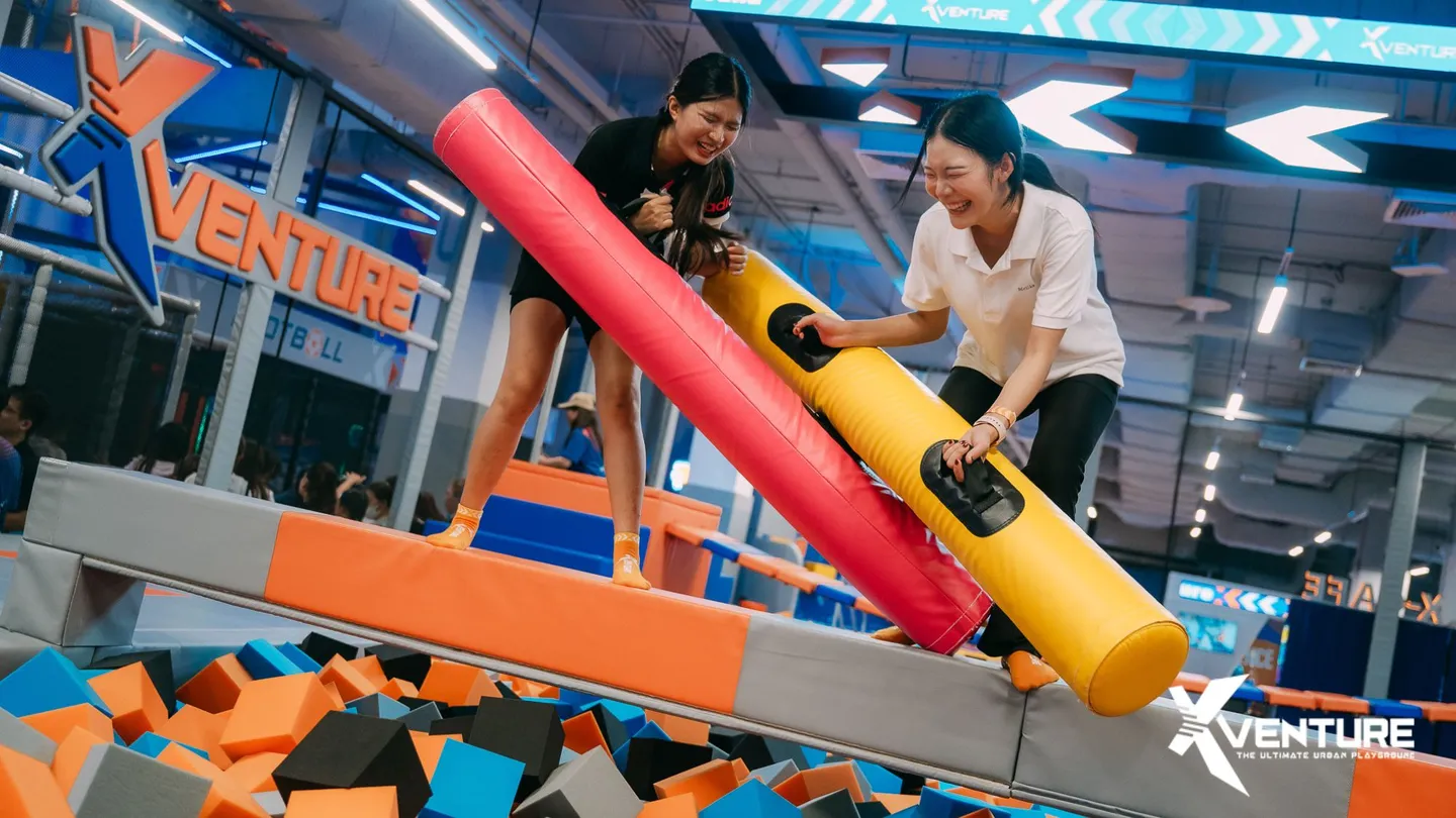 5_Xventure Chiang Mai