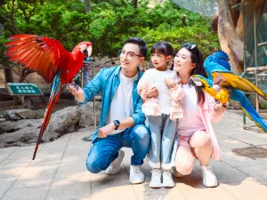老虎灘海洋公園