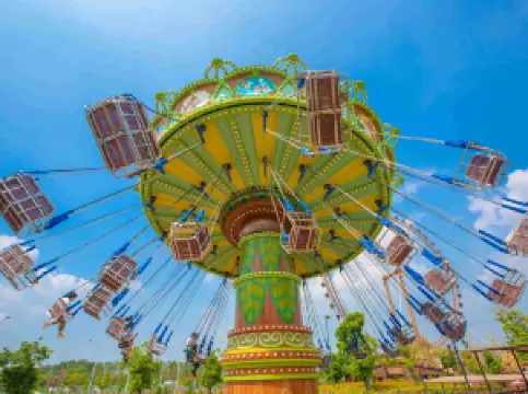 เมืองกระรอก