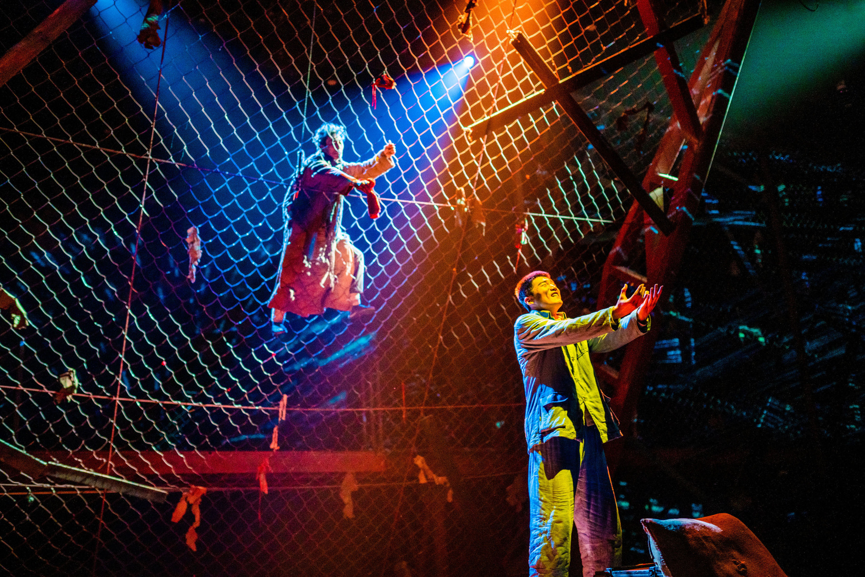 Top 20 Night Attractions in Zhengzhou