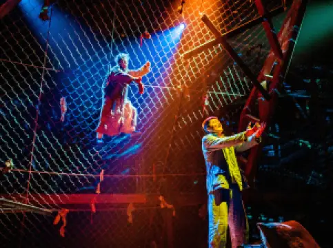 Top 20 Night Attractions in Zhengzhou