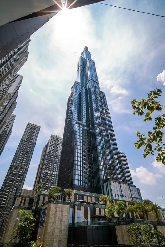 5_地標塔81大樓觀景台