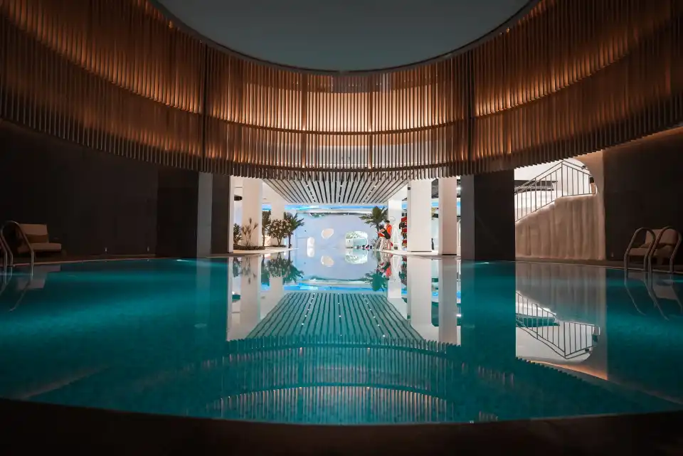 2_SEE YOU·SUN HAI Urban Resort