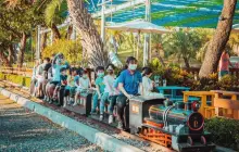 Jing Yuan Leisure Farm