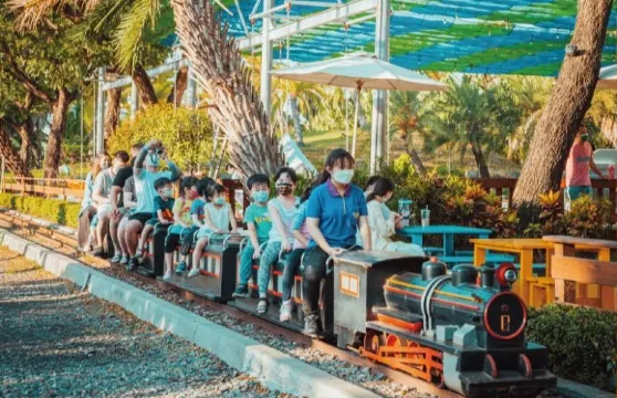 淨園農場門票成人