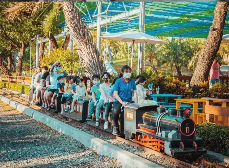 Jing Yuan Leisure Farm 주변 호텔