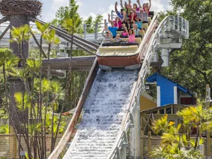 ZooTampa at Lowry Park