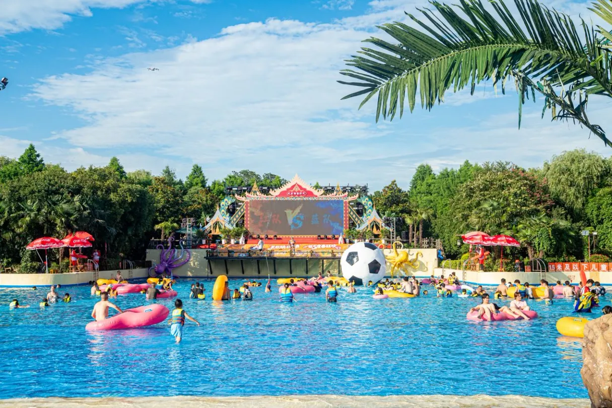 3_天目湖旅遊度假區