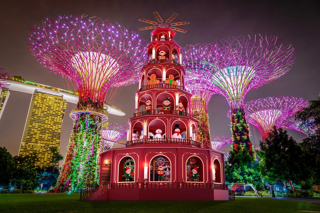 2_Christmas Wonderland