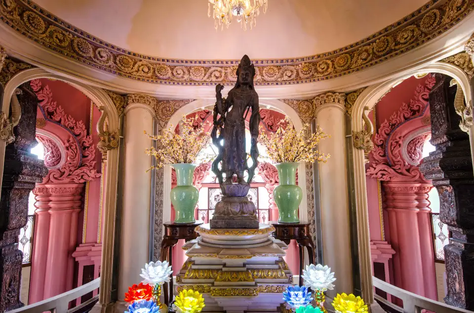 5_The Erawan Museum