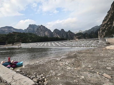 Shaling Water Town (Rafting, Off-roading, Wave Riding, Camping)