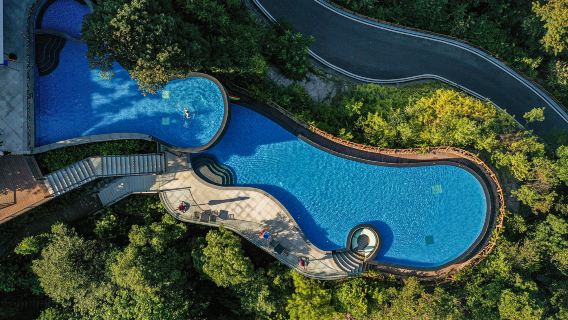 Fuzhou Royal Hot Spring Hotel & Resort