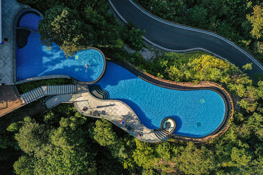 Fuzhou Royal Hot Spring Hotel & Resort