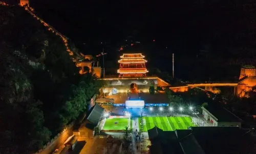 Juyongguan Great Wall