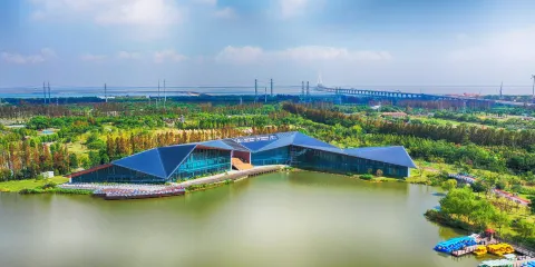 長興島郊野公園